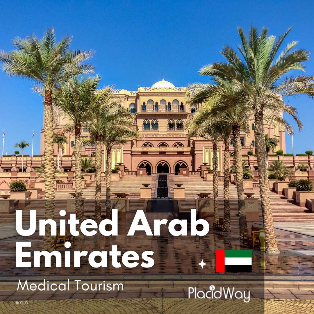 UAE Medical Tourism